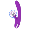 FUN FUNCTION - BUNNY FUNNY VIBRATION 2.0 - Afbeelding 4