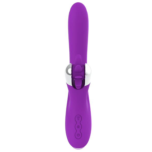 FUN FUNCTION - BUNNY FUNNY VIBRATION 2.0 - Afbeelding 6