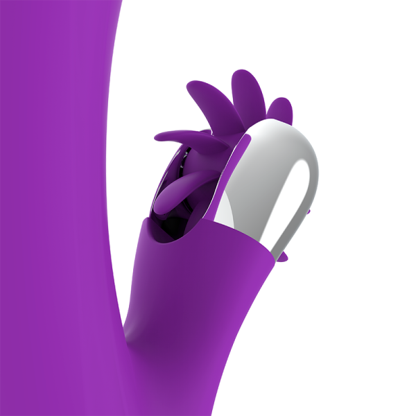 FUN FUNCTION - BUNNY FUNNY VIBRATION 2.0 - Afbeelding 8