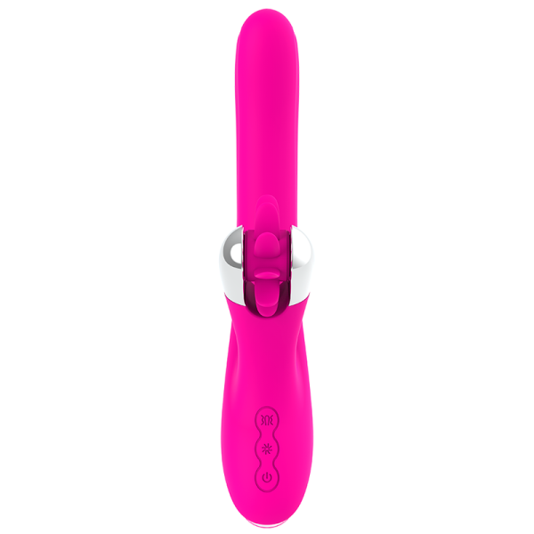 DIVERSIA - BUNNY ROTATION 24 CM - Afbeelding 7