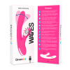 DIVERSIA - BUNNY WAVES 24 CM - Afbeelding 10