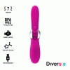 DIVERSIA - BUNNY WAVES 24 CM - Afbeelding 2