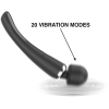 NAOMI WAND - NEW SUPER STRONG MASSAGER - Afbeelding 3