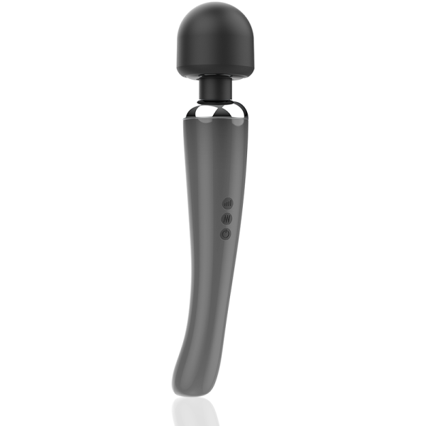 NAOMI WAND - NEW SUPER STRONG MASSAGER - Afbeelding 5