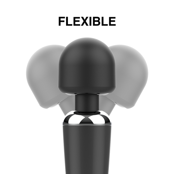 NAOMI WAND - NEW SUPER STRONG MASSAGER - Afbeelding 4