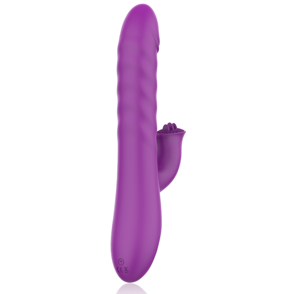 FUN FUNCTION - ZENDA THRUSTER & ROTATION - Afbeelding 8