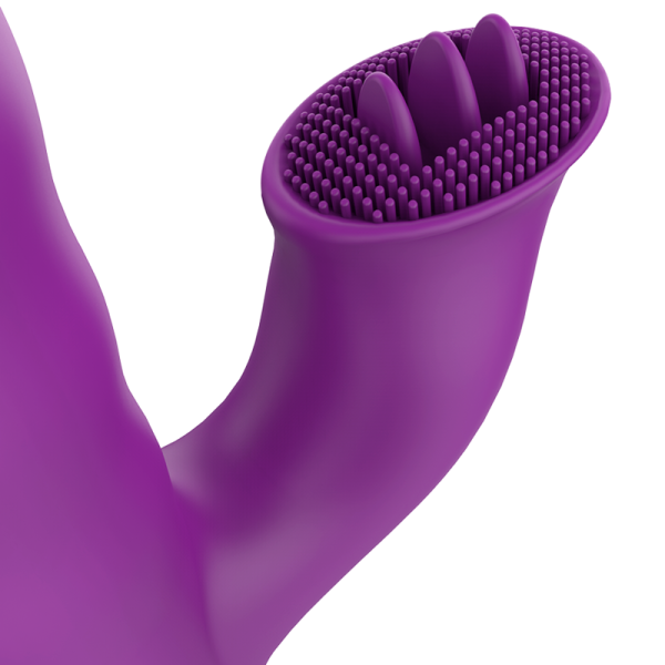 FUN FUNCTION - ZENDA THRUSTER & ROTATION - Afbeelding 4