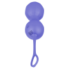 MR BOSS - DUMAS VIBRATING KEGEL BEADS REMOTE CONTROL - Afbeelding 3