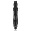 BRILLY GLAM- MOEBIUS RABBIT VIBRATOR & ROTATOR COMPATIBLE WITH WATCHME WIRELESS TECHNOLOGY - Afbeelding 6