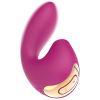 COVERME - CLITORAL SUCTION & POWERFUL G-SPOT RUSH VIBRATOR - Afbeelding 4