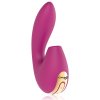 COVERME - CLITORAL SUCTION & POWERFUL G-SPOT RUSH VIBRATOR - Afbeelding 6