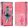 HAPPY LOKY - DONALD TRIPLE STIMULATION: ANAL, G-SPOT & CLITORAL WATCHME WIRELESS TECHNOLOGY COMPATIBLE - Afbeelding 8