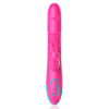 HAPPY LOKY - DONALD TRIPLE STIMULATION: ANAL, G-SPOT & CLITORAL WATCHME WIRELESS TECHNOLOGY COMPATIBLE - Afbeelding 6