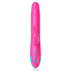 HAPPY LOKY - PLUTO RABBIT VIBRATOR & ROTATOR WATCHME WIRELESS TECHNOLOGY COMPATIBLE - Afbeelding 5