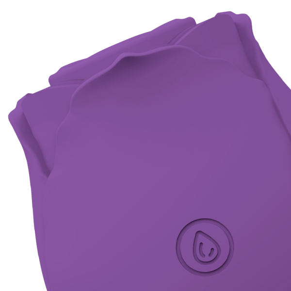 MIA - ROSE AIR WAVE STIMULATOR LIMITED EDITION - PURPLE - Afbeelding 6