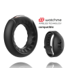 ANBIGUO - ADRIANO VIBRATING RING COMPATIBLE WITH WATCHME WIRELESS TECHNOLOGY - Afbeelding 3