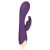 TREASURE - LAURENCE RABBIT VIBRATOR WATCHME WIRELESS TECHNOLOGY COMPATIBLE - Afbeelding 4
