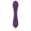 TREASURE - LAURENCE RABBIT VIBRATOR WATCHME WIRELESS TECHNOLOGY COMPATIBLE - Afbeelding 7