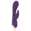 TREASURE - LAURENCE RABBIT VIBRATOR WATCHME WIRELESS TECHNOLOGY COMPATIBLE - Afbeelding 6