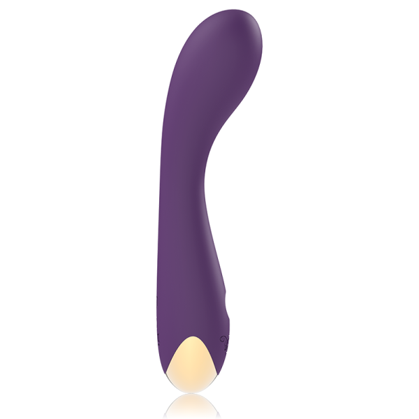 TREASURE - HANSEL G-SPOT VIBRATOR WATCHME WIRELESS TECHNOLOGY COMPATIBLE - Afbeelding 5