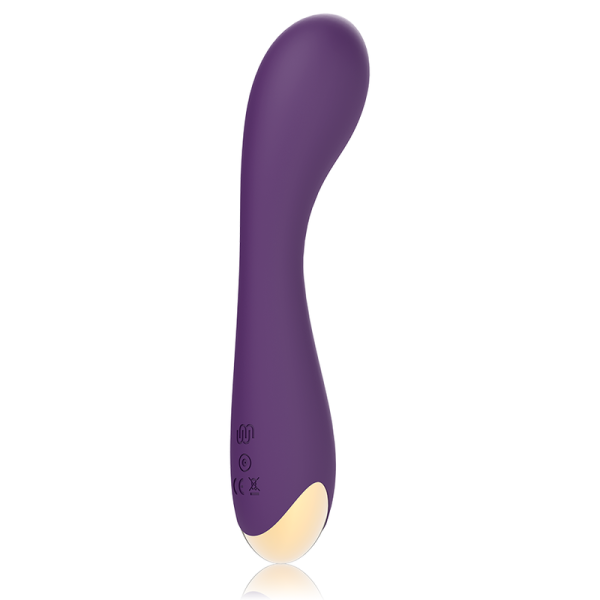 TREASURE - HANSEL G-SPOT VIBRATOR WATCHME WIRELESS TECHNOLOGY COMPATIBLE - Afbeelding 6