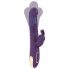 TREASURE - BASTIAN RABBIT UP & DOWN, ROTATOR & VIBRATOR COMPATIBLE WITH WATCHME WIRELESS TECHNOLOGY - Afbeelding 3