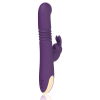 TREASURE - BASTIAN RABBIT UP & DOWN, ROTATOR & VIBRATOR COMPATIBLE WITH WATCHME WIRELESS TECHNOLOGY - Afbeelding 7