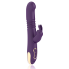 TREASURE - BASTIAN RABBIT UP & DOWN, ROTATOR & VIBRATOR COMPATIBLE WITH WATCHME WIRELESS TECHNOLOGY - Afbeelding 6