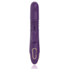 TREASURE - BASTIAN RABBIT UP & DOWN, ROTATOR & VIBRATOR COMPATIBLE WITH WATCHME WIRELESS TECHNOLOGY - Afbeelding 5