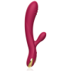 CICI BEAUTY - PREMIUM SILICONE RABBIT VIBRATOR - Afbeelding 4