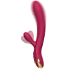 CICI BEAUTY - PREMIUM SILICONE RABBIT VIBRATOR - Afbeelding 3