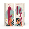 CICI BEAUTY - PREMIUM SILICONE RABBIT VIBRATOR - Afbeelding 8