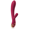 CICI BEAUTY - PREMIUM SILICONE RABBIT VIBRATOR - Afbeelding 5