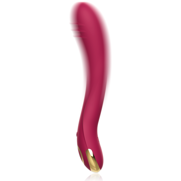 CICI BEAUTY - PREMIUM SILICONE G-SPOT VIBRATOR - Afbeelding 3