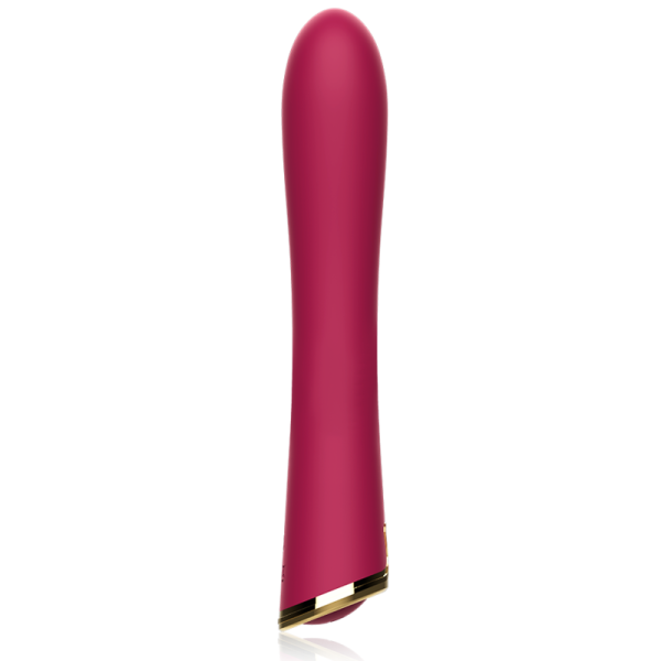 CICI BEAUTY - PREMIUM SILICONE PUSH BULLET - Afbeelding 4