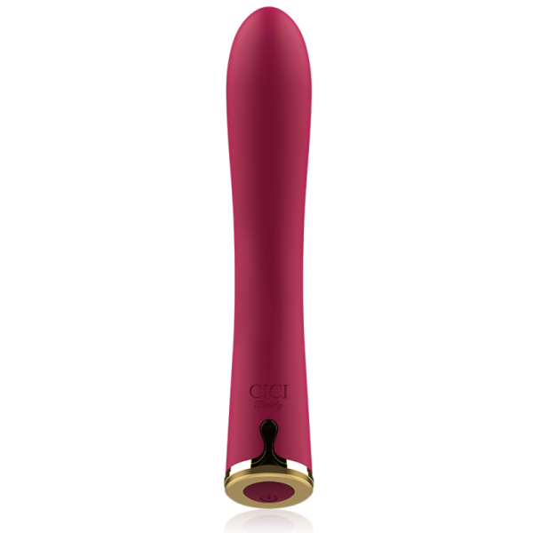 CICI BEAUTY - PREMIUM SILICONE PUSH BULLET - Afbeelding 6
