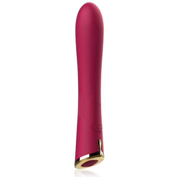 CICI BEAUTY - PREMIUM SILICONE PUSH BULLET - Afbeelding 5