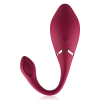 CICI BEAUTY - PREMIUM SILICONE EGG VIBRATOR REMOTE CONTROL - Afbeelding 4