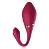 CICI BEAUTY - PREMIUM SILICONE EGG VIBRATOR REMOTE CONTROL - Afbeelding 5