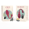 CICI BEAUTY - PREMIUM SILICONE EGG VIBRATOR REMOTE CONTROL - Afbeelding 7