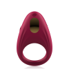 CICI BEAUTY - PREMIUM SILICONE VIBRATING RING - Afbeelding 4