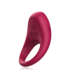 CICI BEAUTY - PREMIUM SILICONE VIBRATING RING - Afbeelding 7
