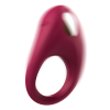 CICI BEAUTY - PREMIUM SILICONE VIBRATING RING - Afbeelding 3