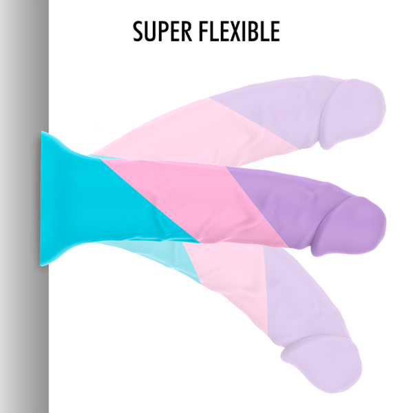 MYTHOLOGY - ASHER PASTEL DILDO - Afbeelding 5