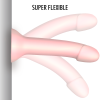 MYTHOLOGY - RUNE CANDY DILDO - Afbeelding 5