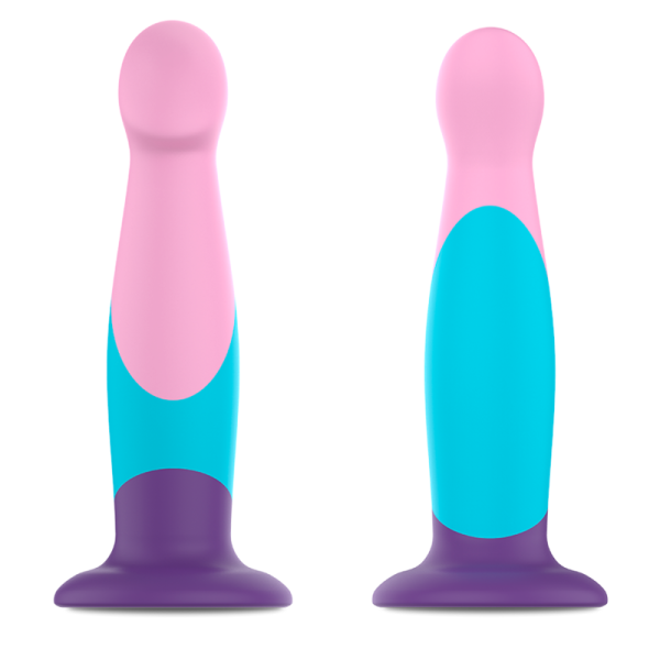 MYTHOLOGY - GARRICK PASTEL DILDO - Afbeelding 4