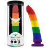 MYTHOLOGY - DEVON PRIDE DILDO M - Afbeelding 3
