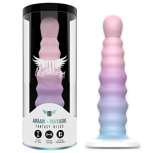 MYTHOLOGY - ARIAN NAYADE DILDO - Afbeelding 3