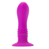 PRETTY LOVE - BOOTY PASSION VIBRATOR PLUG 10V - Afbeelding 5