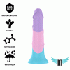 MYTHOLOGY - ASHER PASTEL DILDO - Afbeelding 2